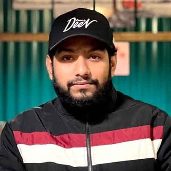 আব্দুল্লাহ আল মামুন