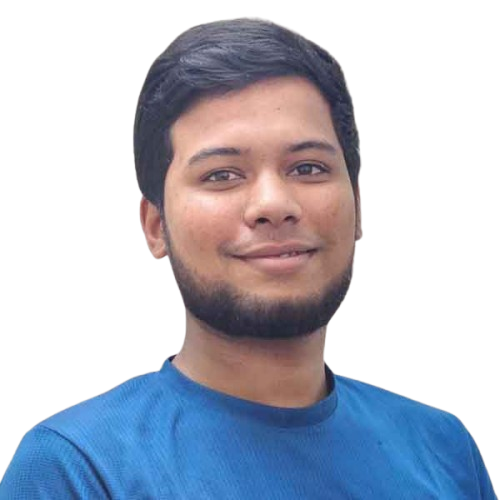 সাজ্জাদ মোড়ল